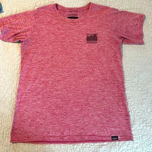 Patagonia Cool Capilene Small